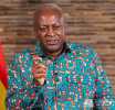 'The sword does not cut one way' - Mahama pledges to prosecute corrupt appointees